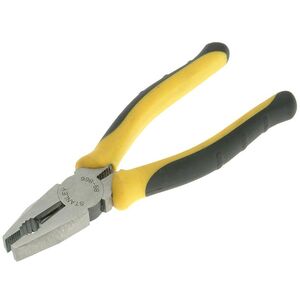 Stanley Hand Tools Fatmax Combination Pliers