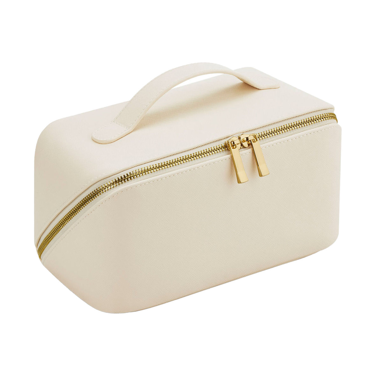 Bagbase Boutique Open Flat Cosmetic Case - Oyster