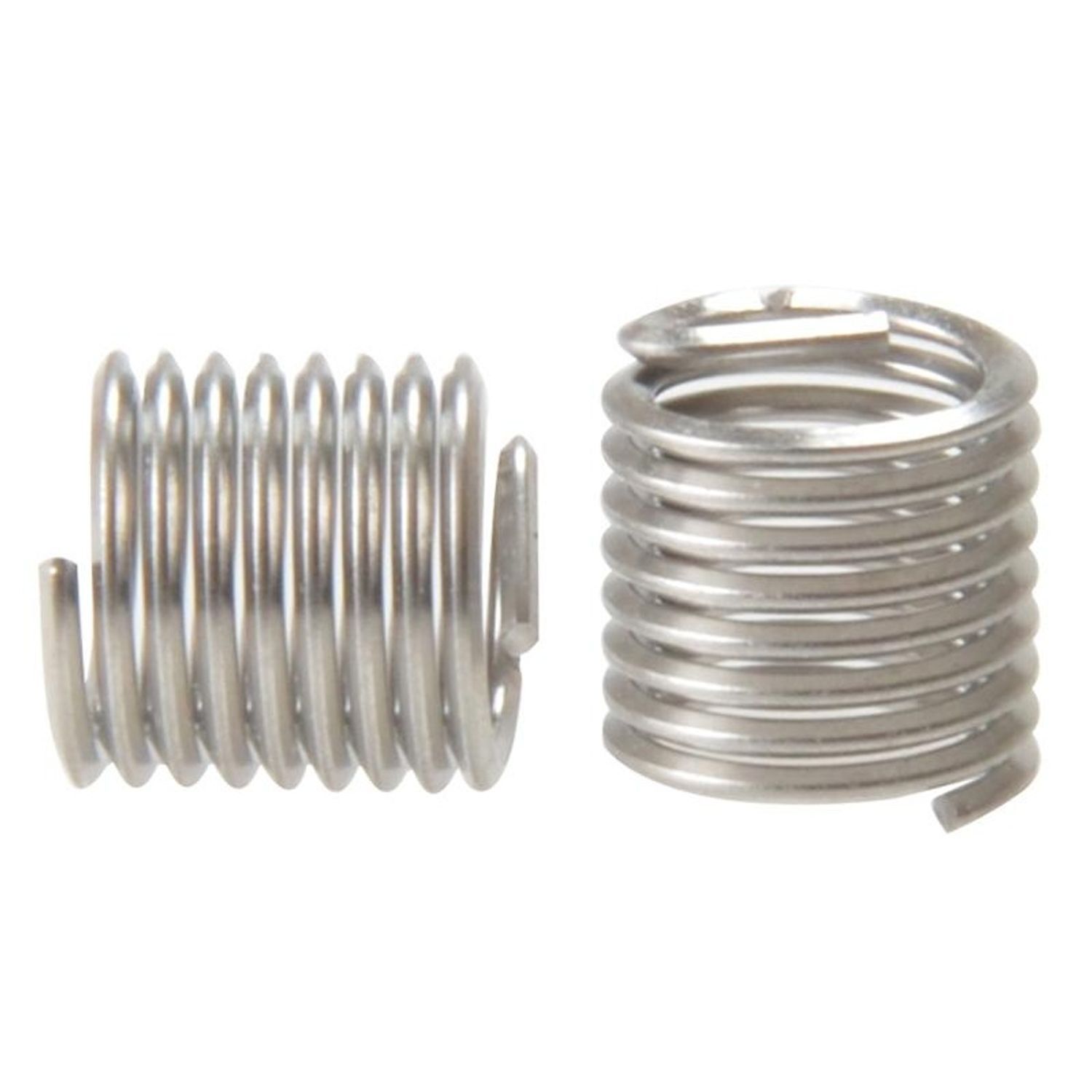 Recoil Metric Coarse Inserts - Multi Colour