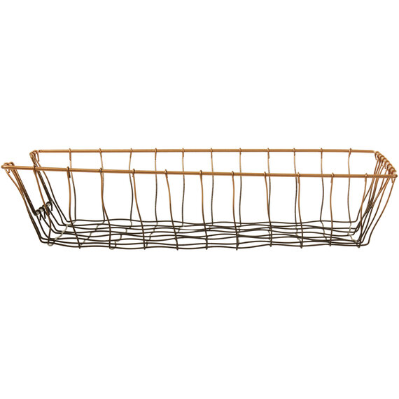 Mimo Rectangular Tray