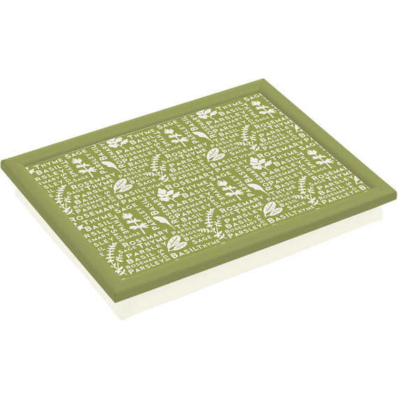 Kendal Lap Tray