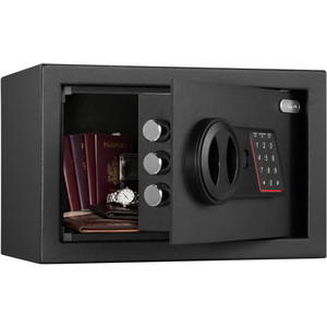 8.5L Electronic Safe Box