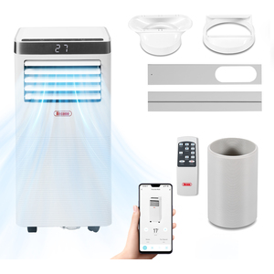 Portable Air Conditioning Unit 10000 BTU