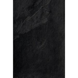 6 x County Black Slate Porcelain Slabs Paving Tiles 900mm x 600mm x 20mm 3.24 m²