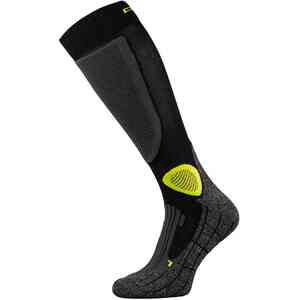 1 Pack Mens Thick Motorcycle / Motorbike Boot Socks