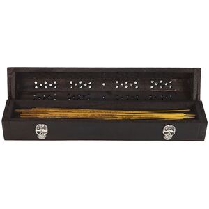 Something Different Werewolf Poison Incense Box