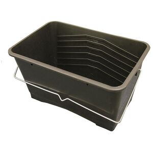 Faithfull Paint Scuttle 15 Litre