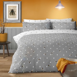 Bellissimo Bees Duvet Set