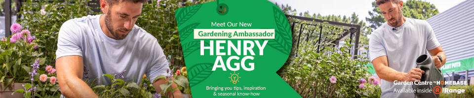 henry agg gardening
