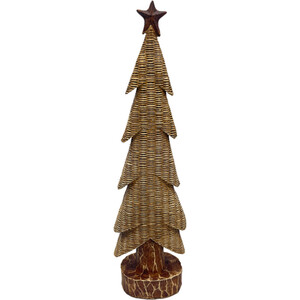 Woodland Tree Decoration