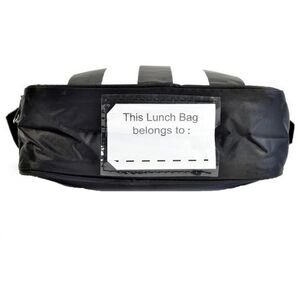Juventus FC Kit Design Lunch Bag