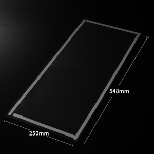 SwitZer SBC220 PE Window Film 250x548mm 5Pack