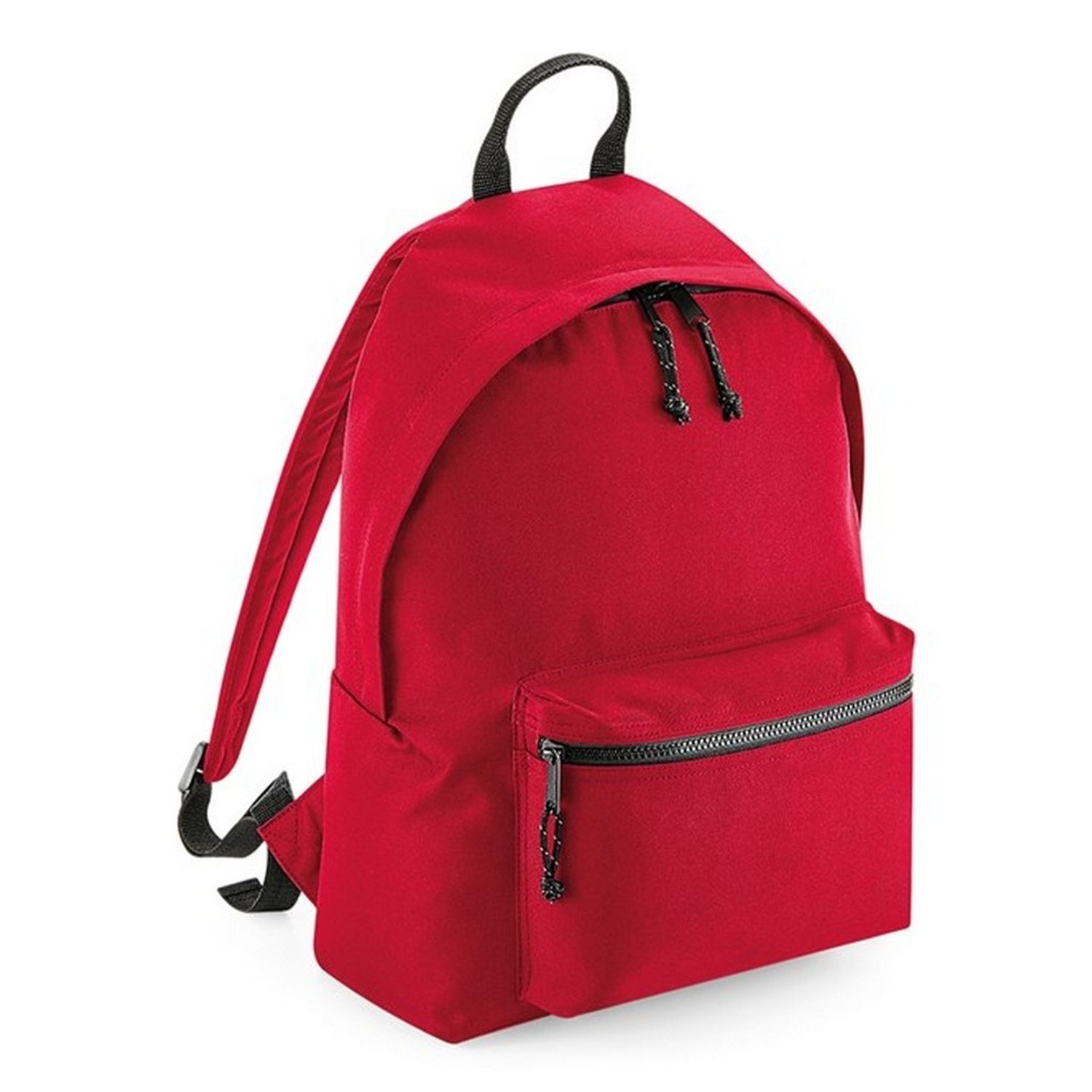 Bagbase Recycled Backpack - Red