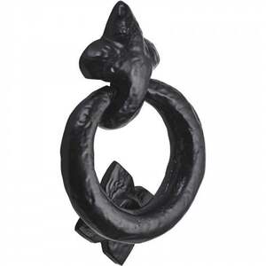 Traditional Ring Door Knocker