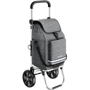 dressforfun® Shopping Trolley Shopper