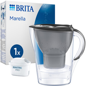 BRITA MAXTRA Marella Water Filter Jug