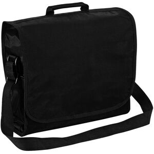 Quadra Record Bag - 9 Litres (Pack of 2)