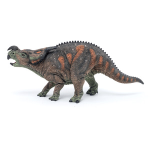 PAPO Dinosaurs Einiosaurus Toy Figure - 55097 - Green