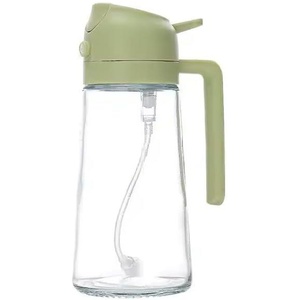 Dyzi 470ML Olive Oil Sprayer And Pourer