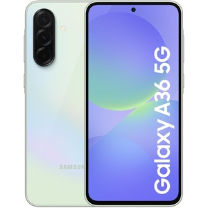 Samsung Galaxy A36 5G Smartphone 8GB RAM 256GB Dual SIM