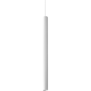 Look Pendant Light White