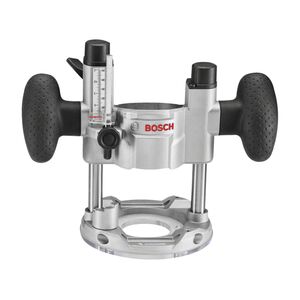 Bosch Te 600 Professional Plunge Router Attachment