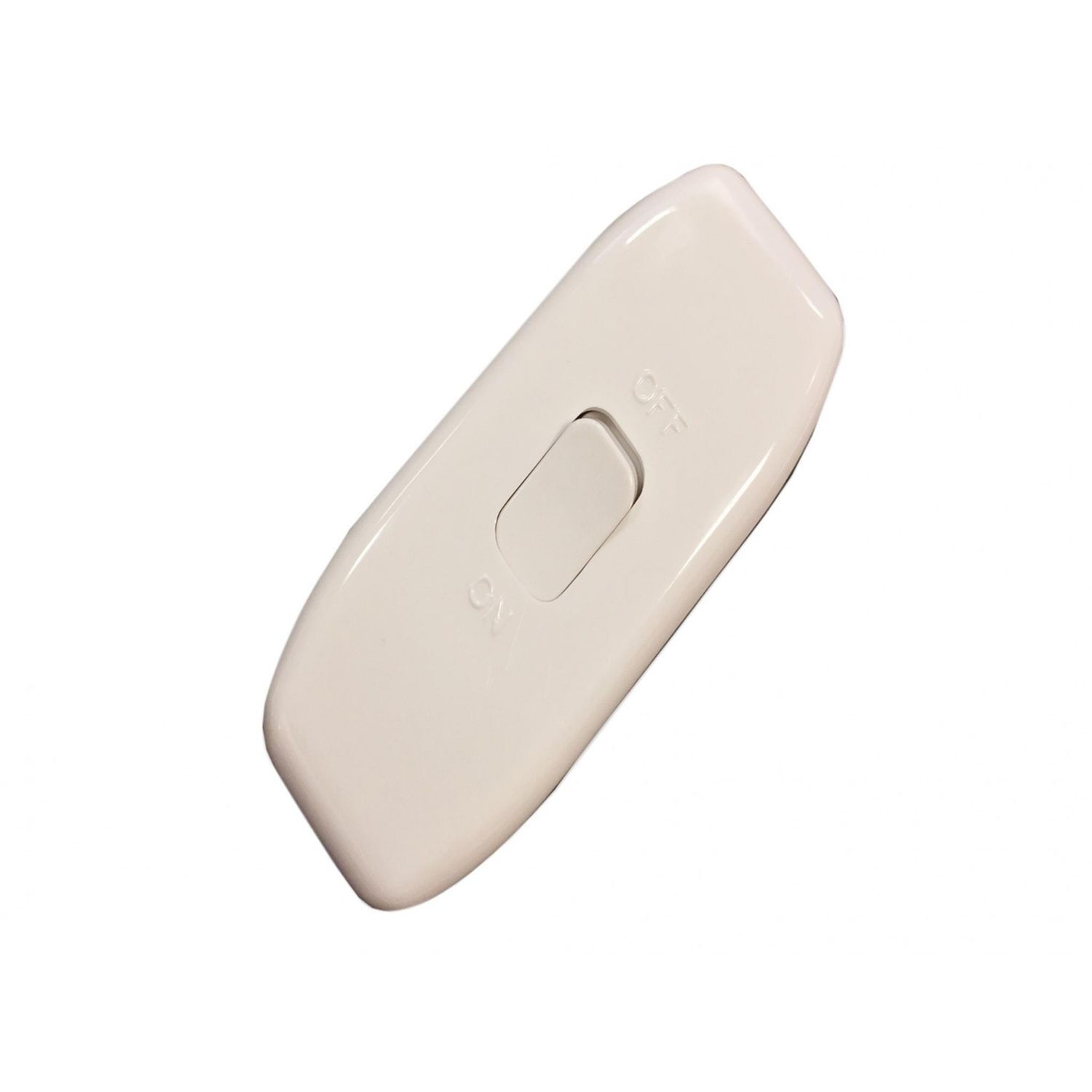 Dencon 3 Core Through Switch 6A - Multi Colour