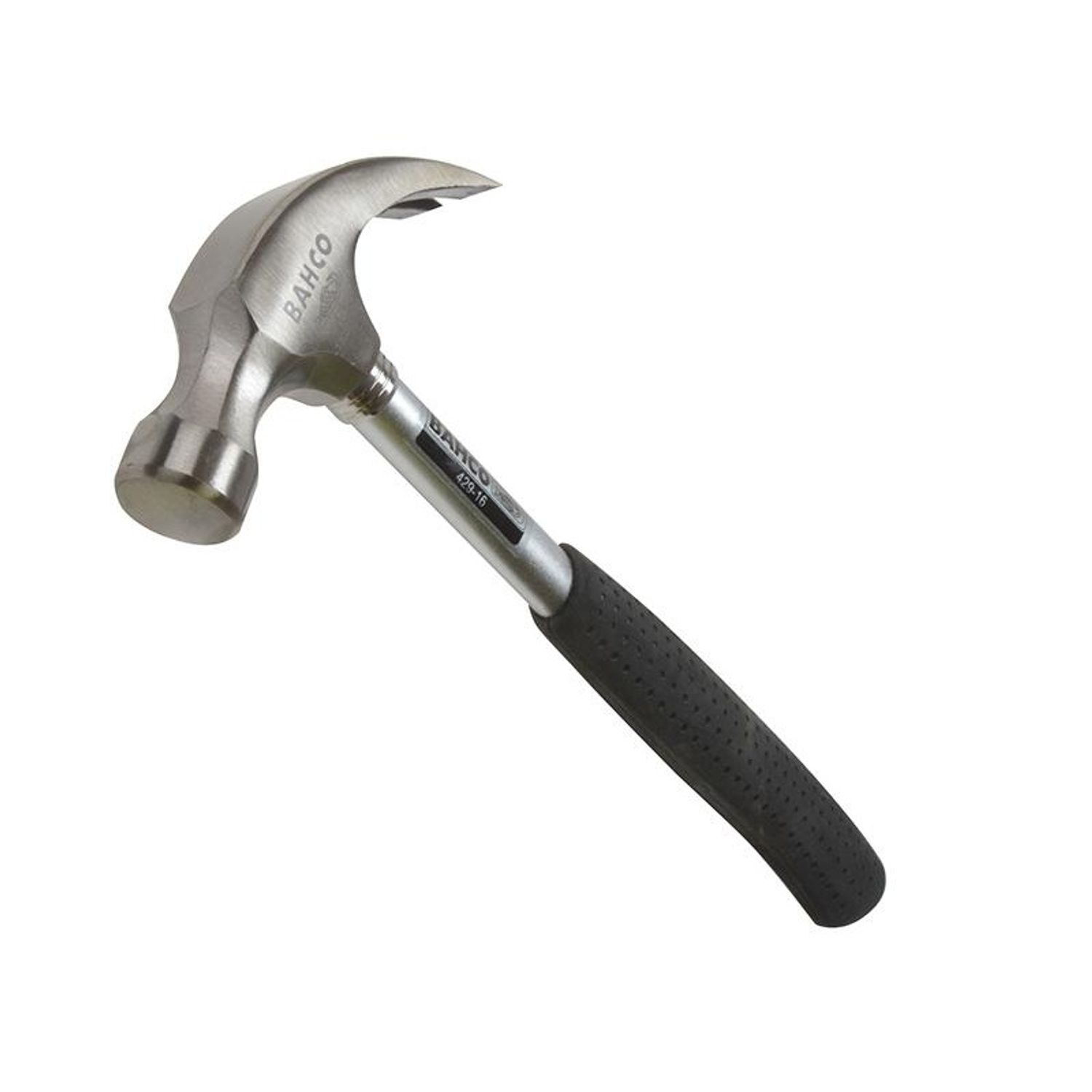 Bahco 429 Claw Hammer - Multi Colour
