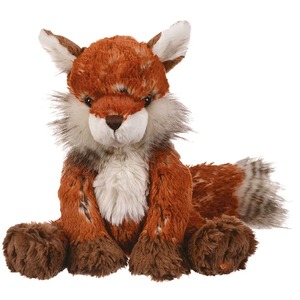 Wrendale Designs Junior Plush Character - Choice of Design F