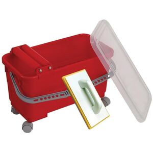 Vitrex Professional Tile Wash Kit