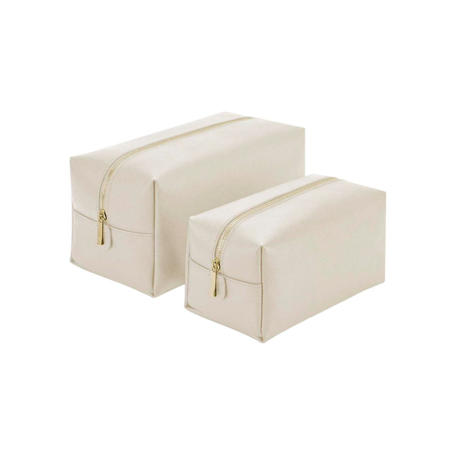 Bagbase Boutique Accessory Bag E - Oyster