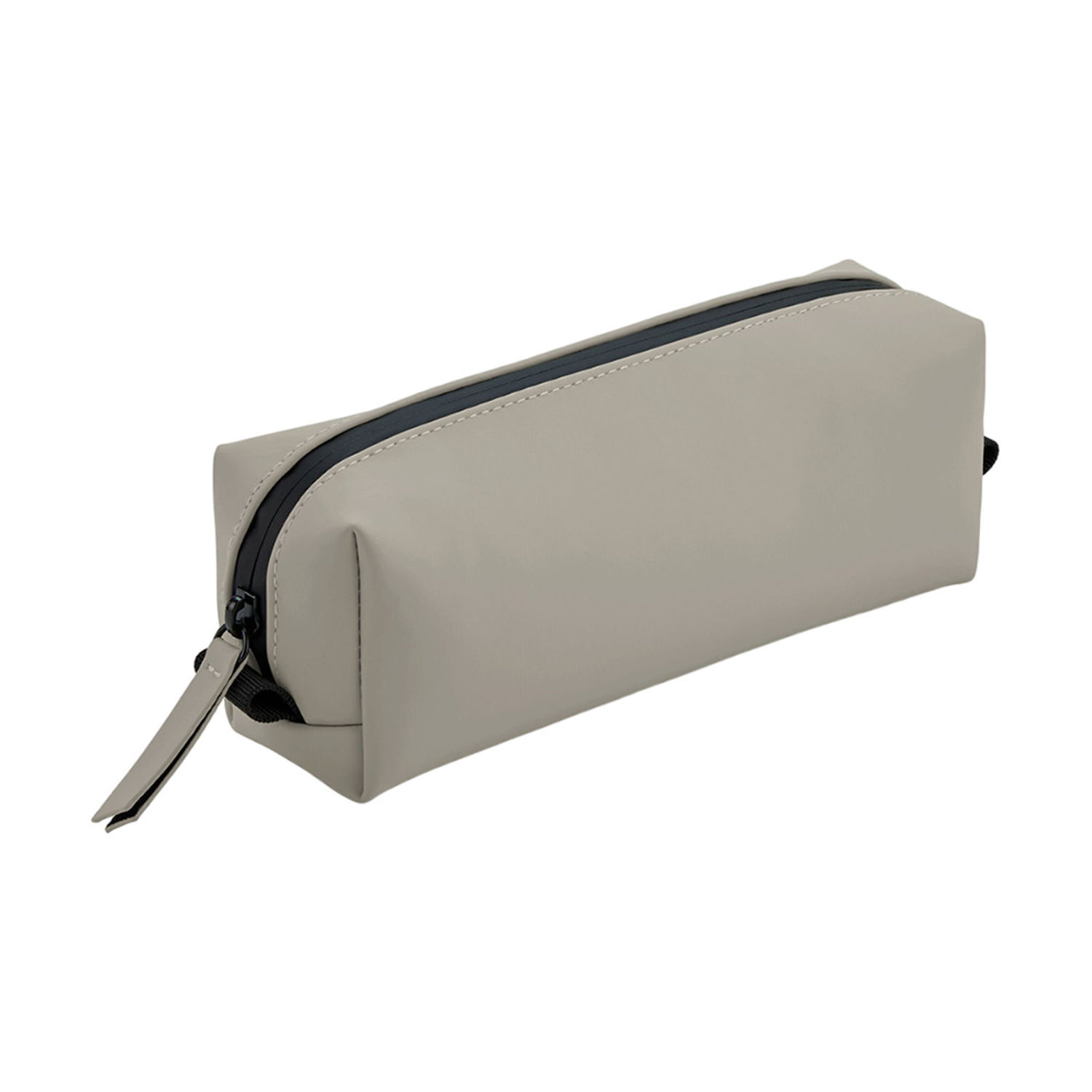 Bagbase Matte Pu Accessory Bag C - Clay