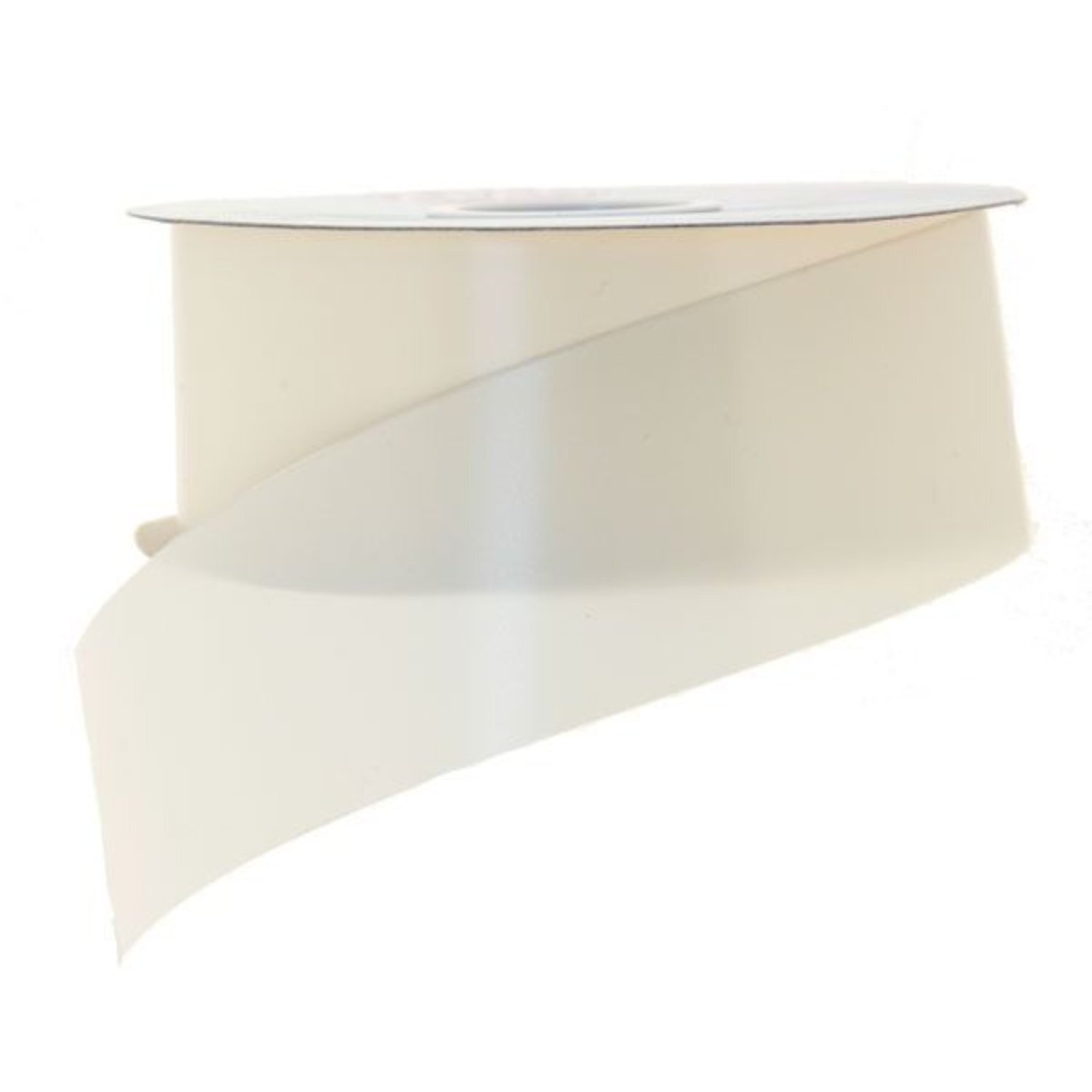  - Eggshell Poly Tear Ribbon 3 PackPeach - Image 3