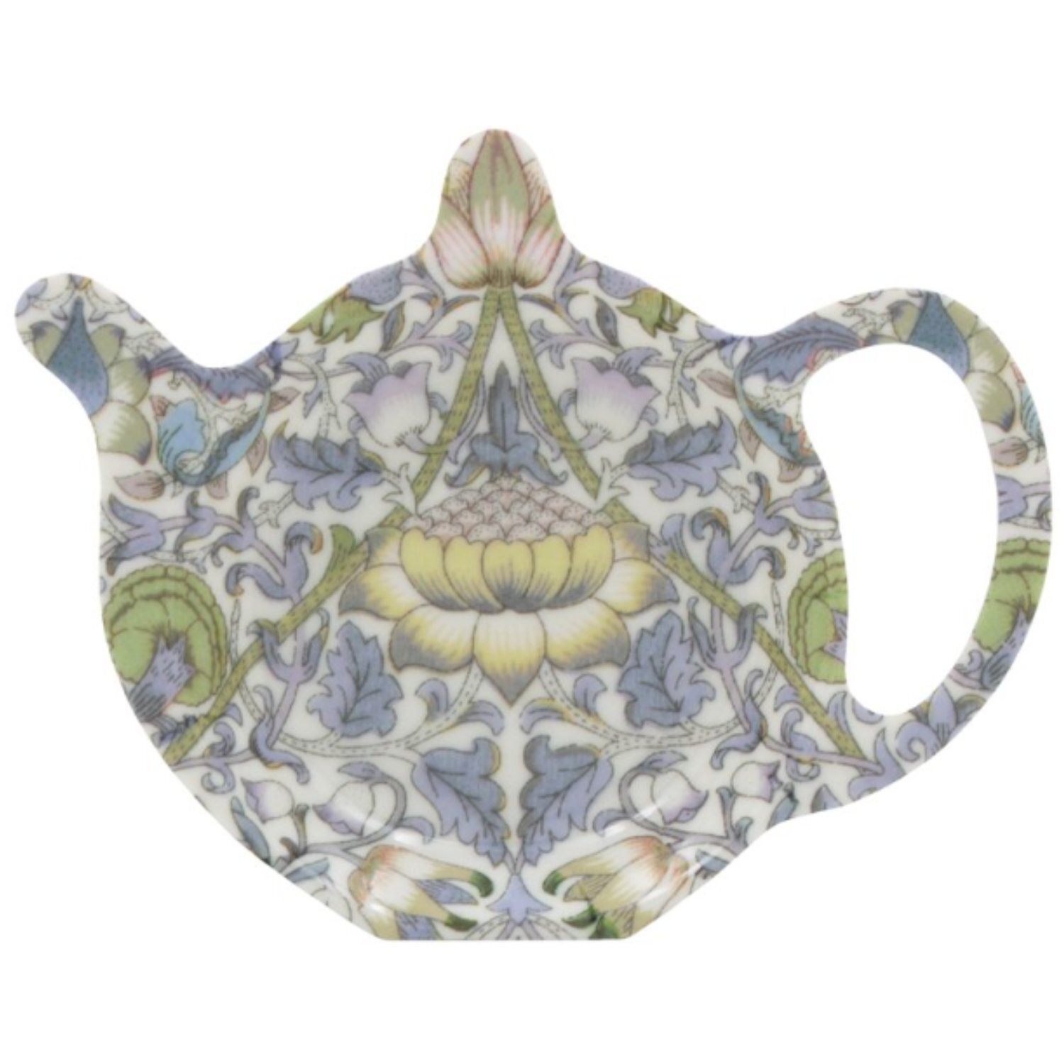 Image of Lodden Teabag Tidy 6 Pack Multicolor&hellip;
