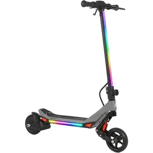 Edge 200 Pro Youth Dual Suspension Electric Scooter 200W 1hr Runtime