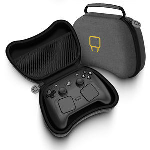 Venom Gaming Controller Carry Case for PS5, Xbox, Steam and Switch Pro Controllers