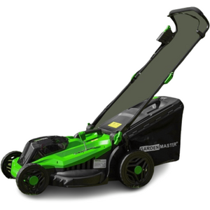 GARDEN MASTER Garden Master 40V Cordless Lawn Mower