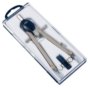 Giant Bow Pencil Compass - 155mm