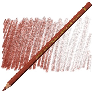 Pablo Permanent Colour Pencil - Mahogany 067