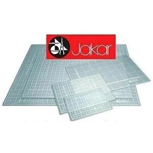 Self Healing Cutting Mat Set - Translucent / A5 to A1