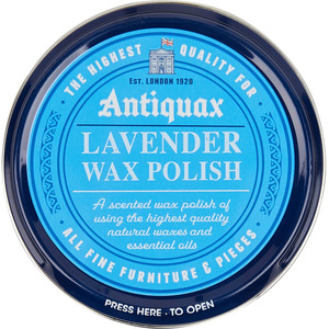 Antiquax Lavender Polish 100ml