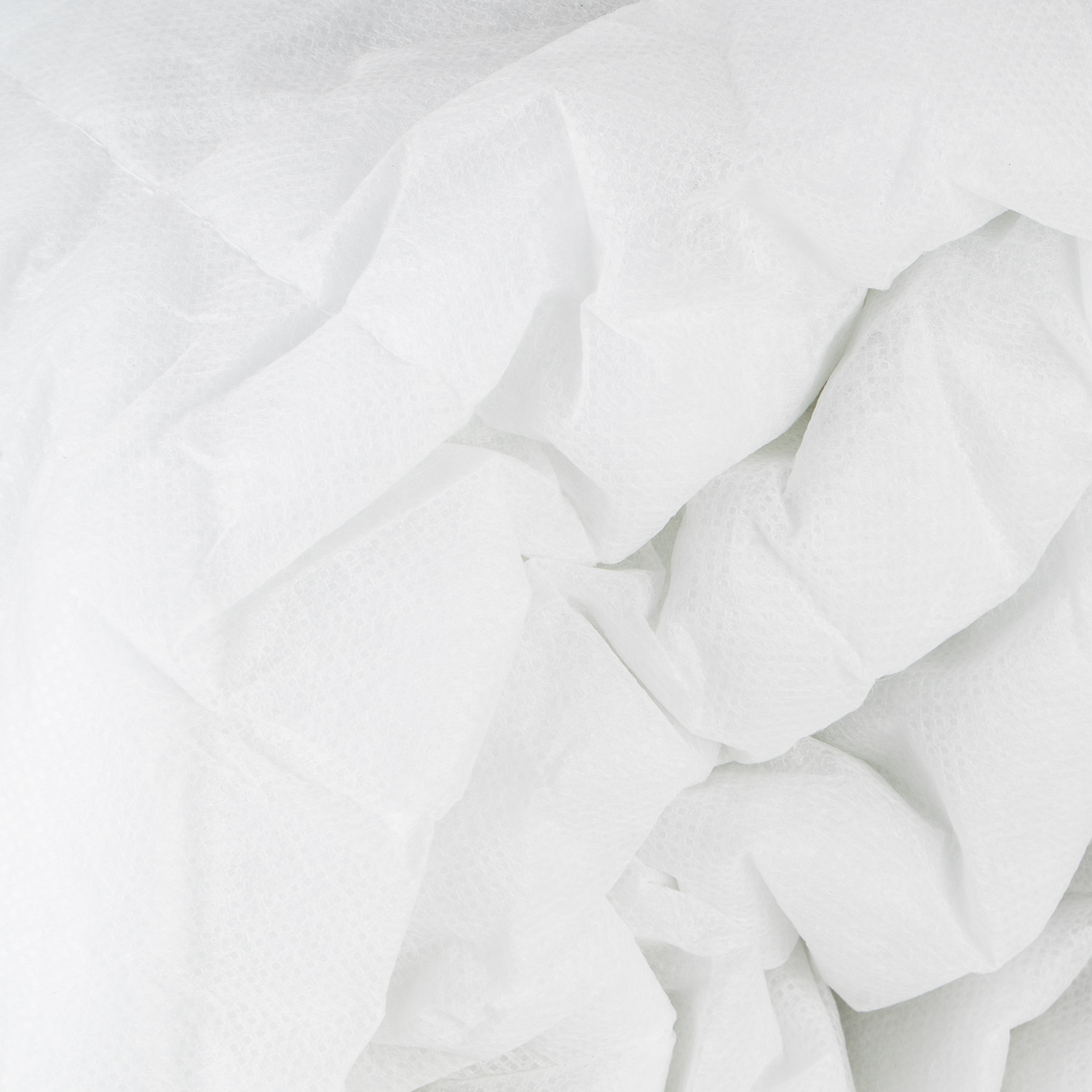 My Home 4 5 Tog Duvet - White King