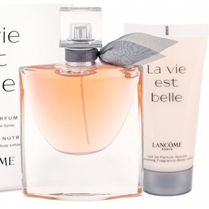 Lancome La Vie Est Belle Gift Set