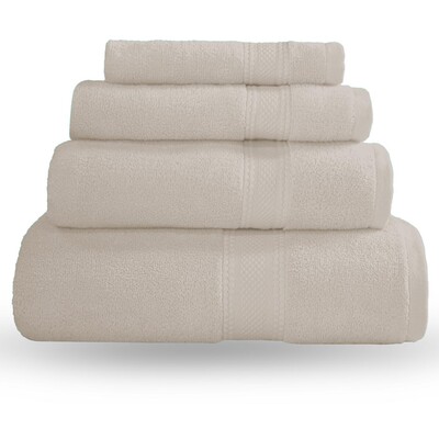 Mink Deluxe Soft Bath Sheet
