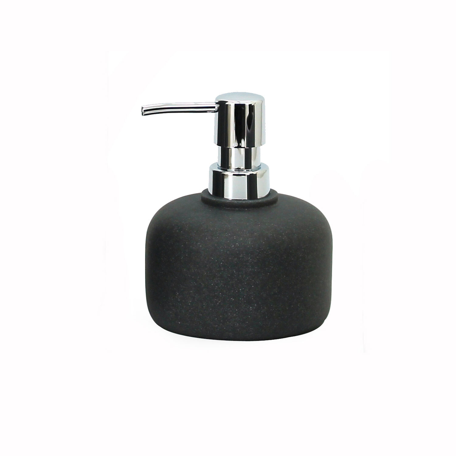 Nordic Soap Dispenser - Grey