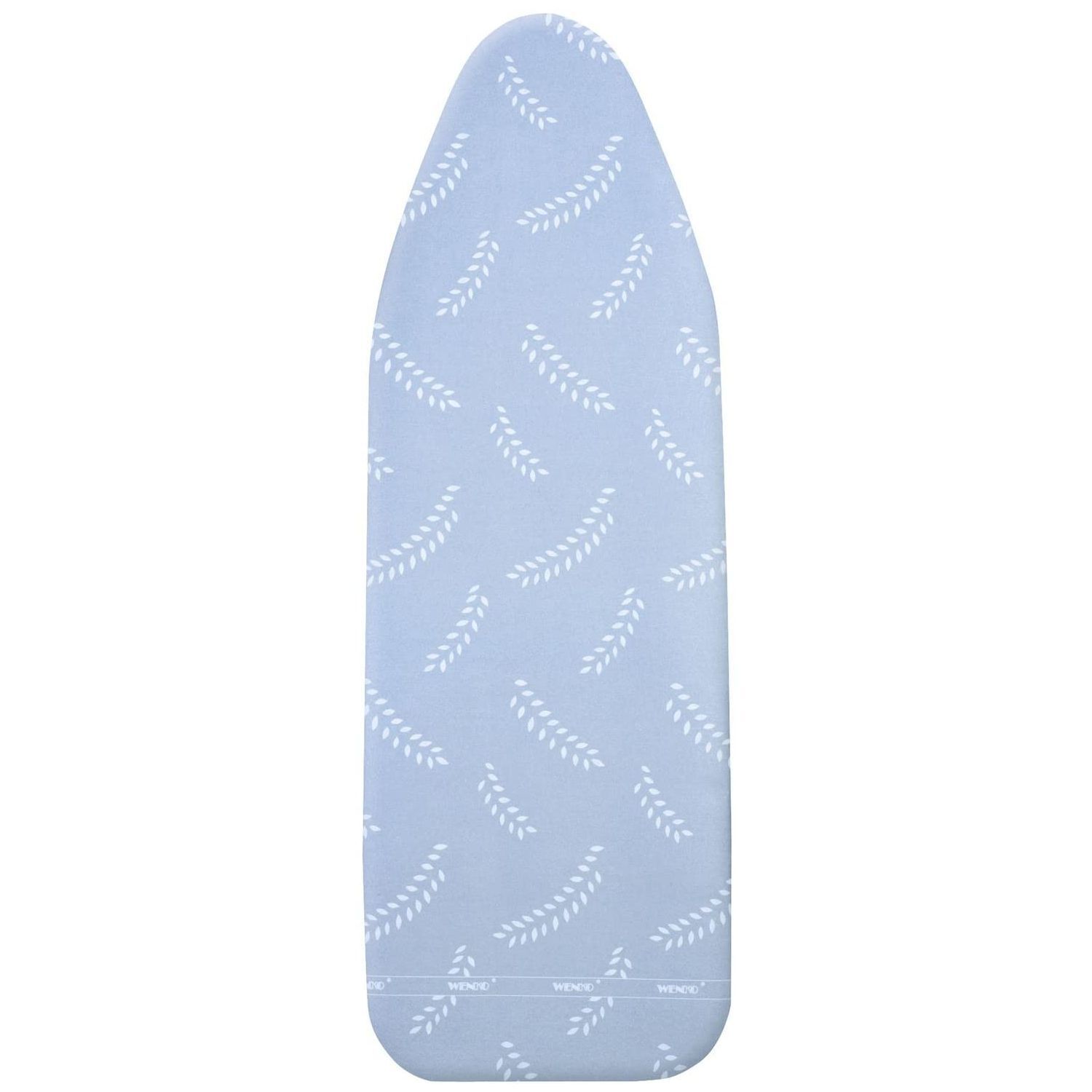 Image of Ironing Board Cover Air Comfort Padding Large - Blue