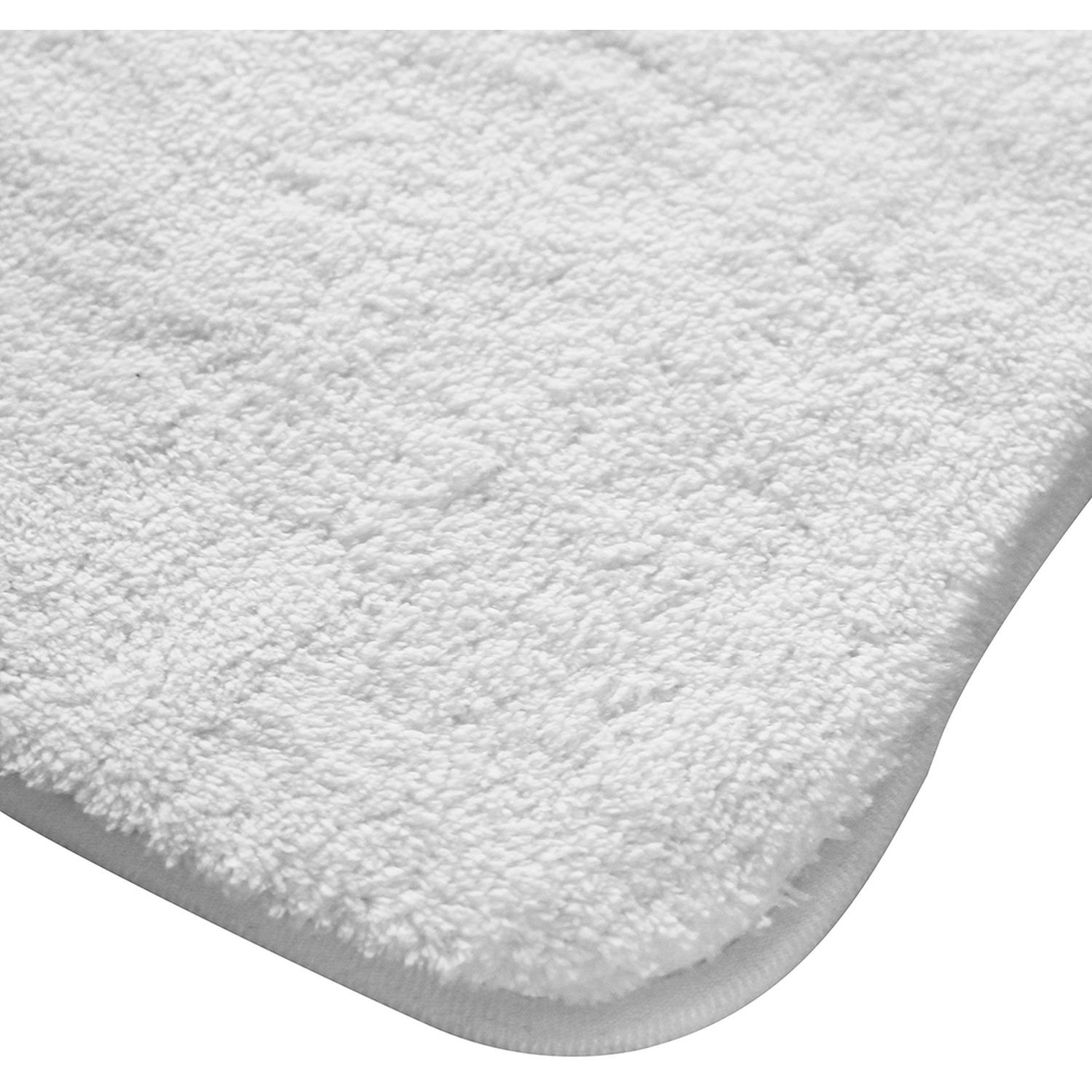 Line Drawing Of Faces Designer Runner Rug - White