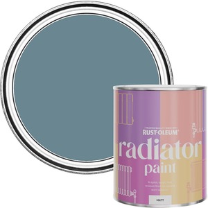 Rust-Oleum Radiator Pacific State 750Ml