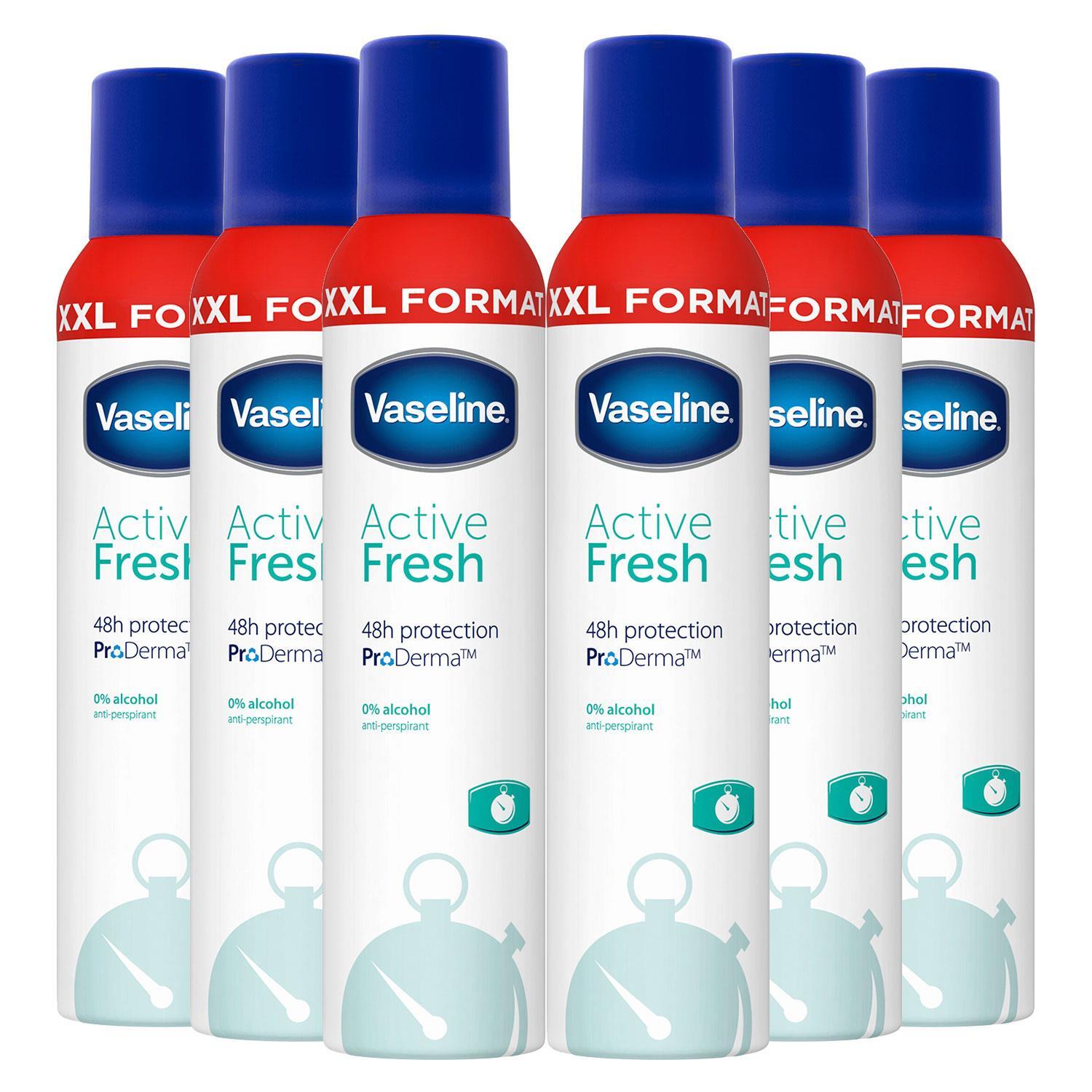 vaseline-proderma-anti-perspirant-deodorant-for-women-active-fresh-250ml