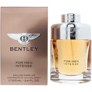 Bentley For Men Intense Eau de Parfum 100ml
